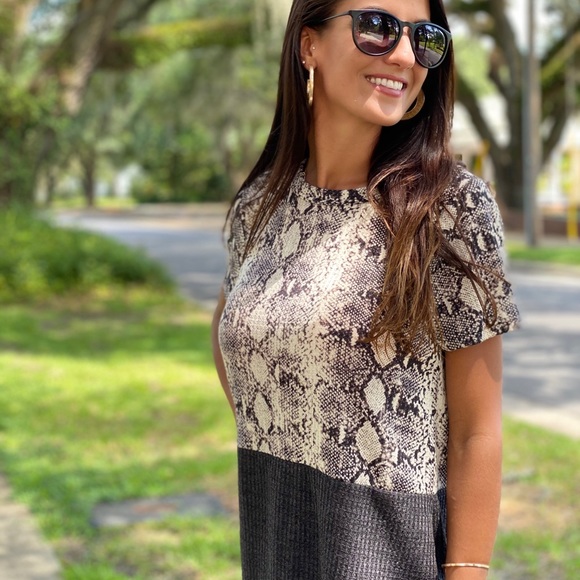 Into the Wild Top - Picture 1 of 5